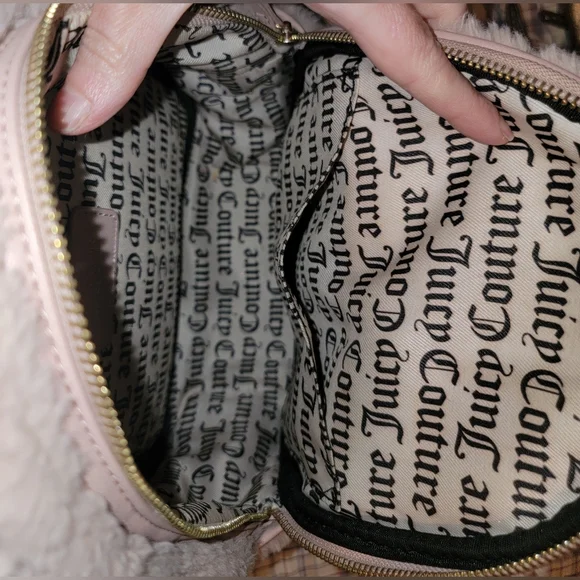 Juicy Couture Backpack - Picture 8 of 9